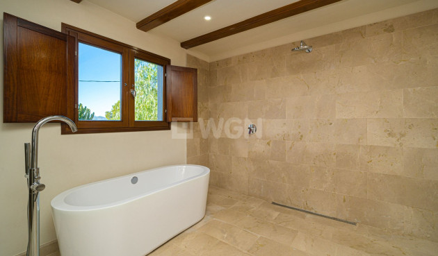 Resale - Villa - Jávea - Costa Blanca