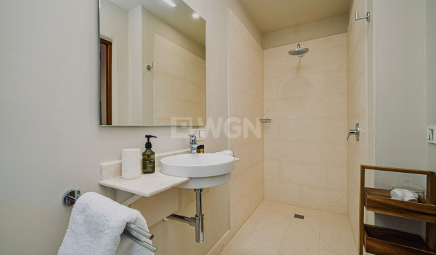 Resale - Villa - Jávea - Costa Blanca