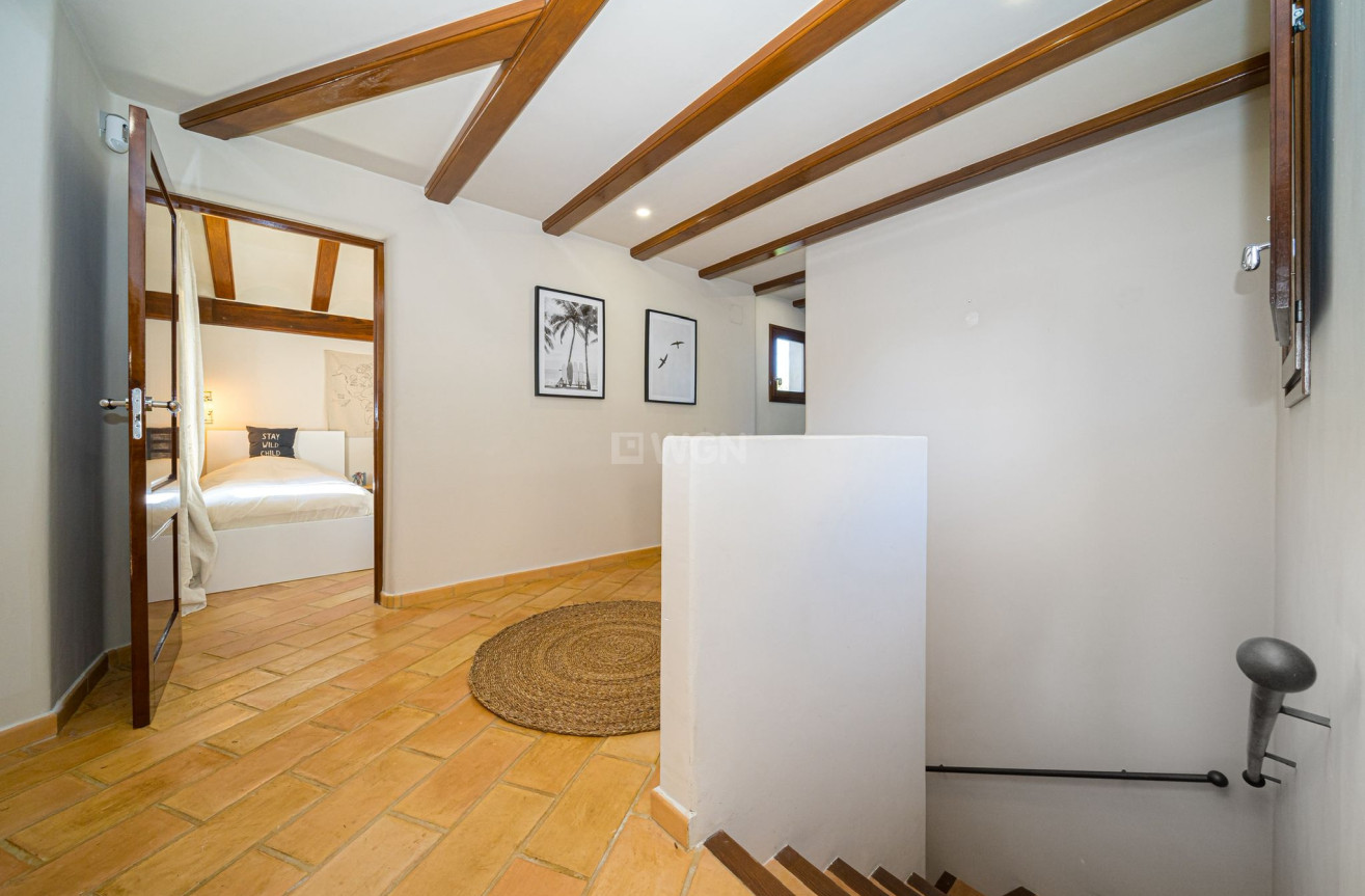 Resale - Villa - Jávea - Costa Blanca