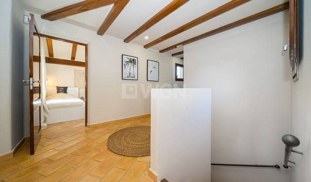 Resale - Villa - Jávea - Costa Blanca