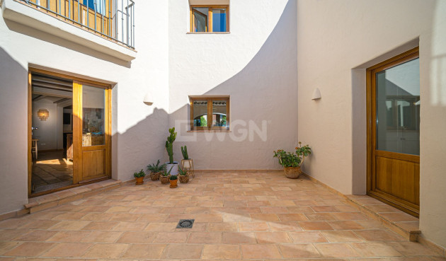 Resale - Villa - Jávea - Costa Blanca