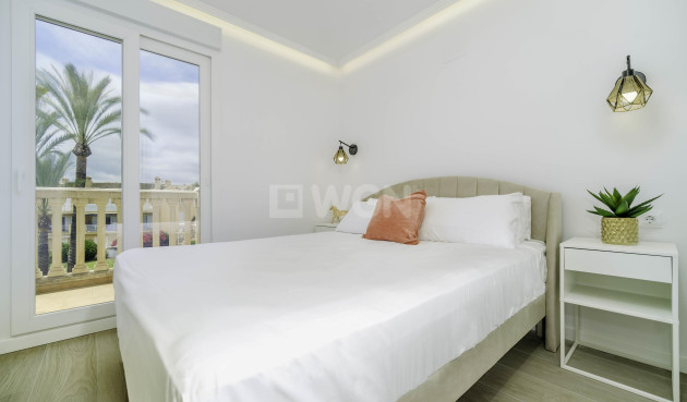 Odsprzedaż - Daszek - Jávea - Costa Blanca