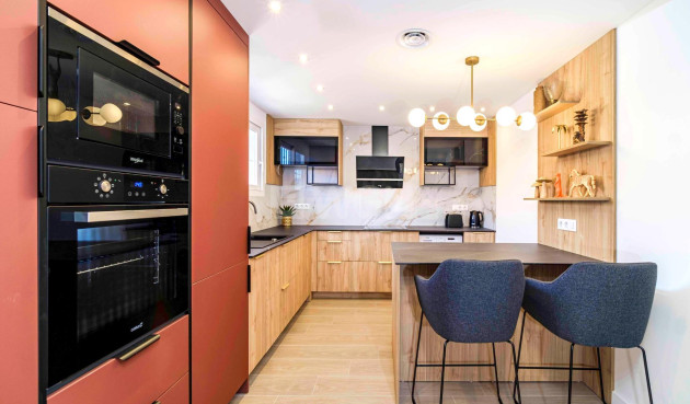 Odsprzedaż - Daszek - Jávea - Costa Blanca