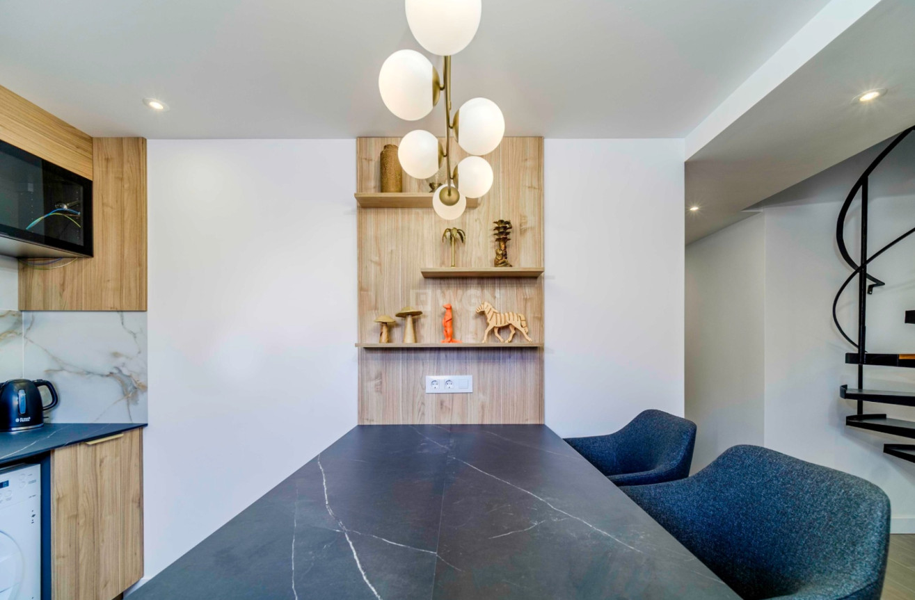 Odsprzedaż - Daszek - Jávea - Costa Blanca