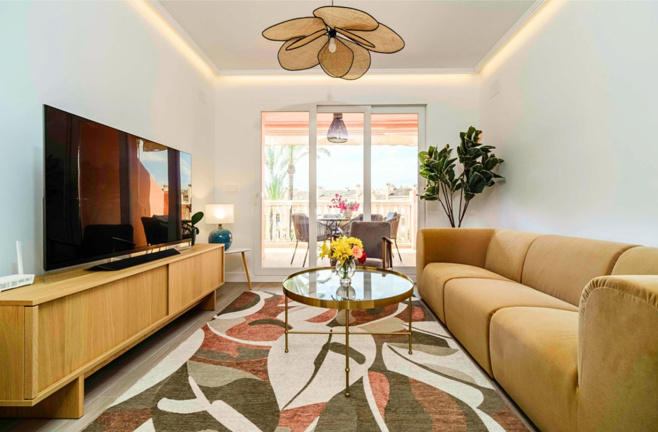 Odsprzedaż - Daszek - Jávea - Costa Blanca