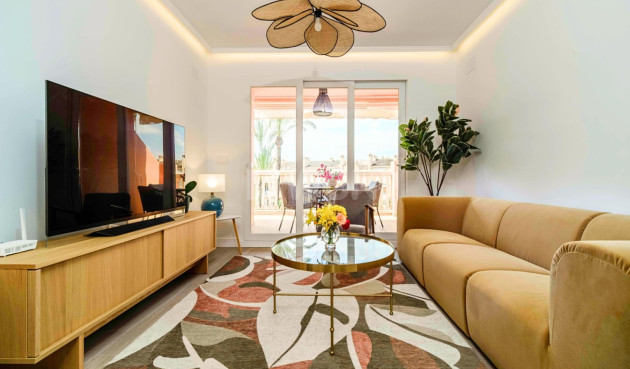 Odsprzedaż - Daszek - Jávea - Costa Blanca