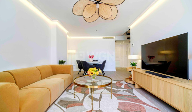 Odsprzedaż - Daszek - Jávea - Costa Blanca