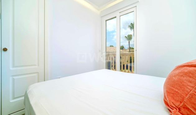 Odsprzedaż - Daszek - Jávea - Costa Blanca