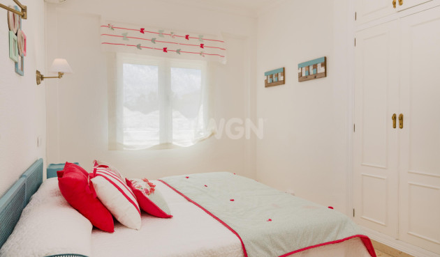 Odsprzedaż - Daszek - Jávea - Costa Blanca