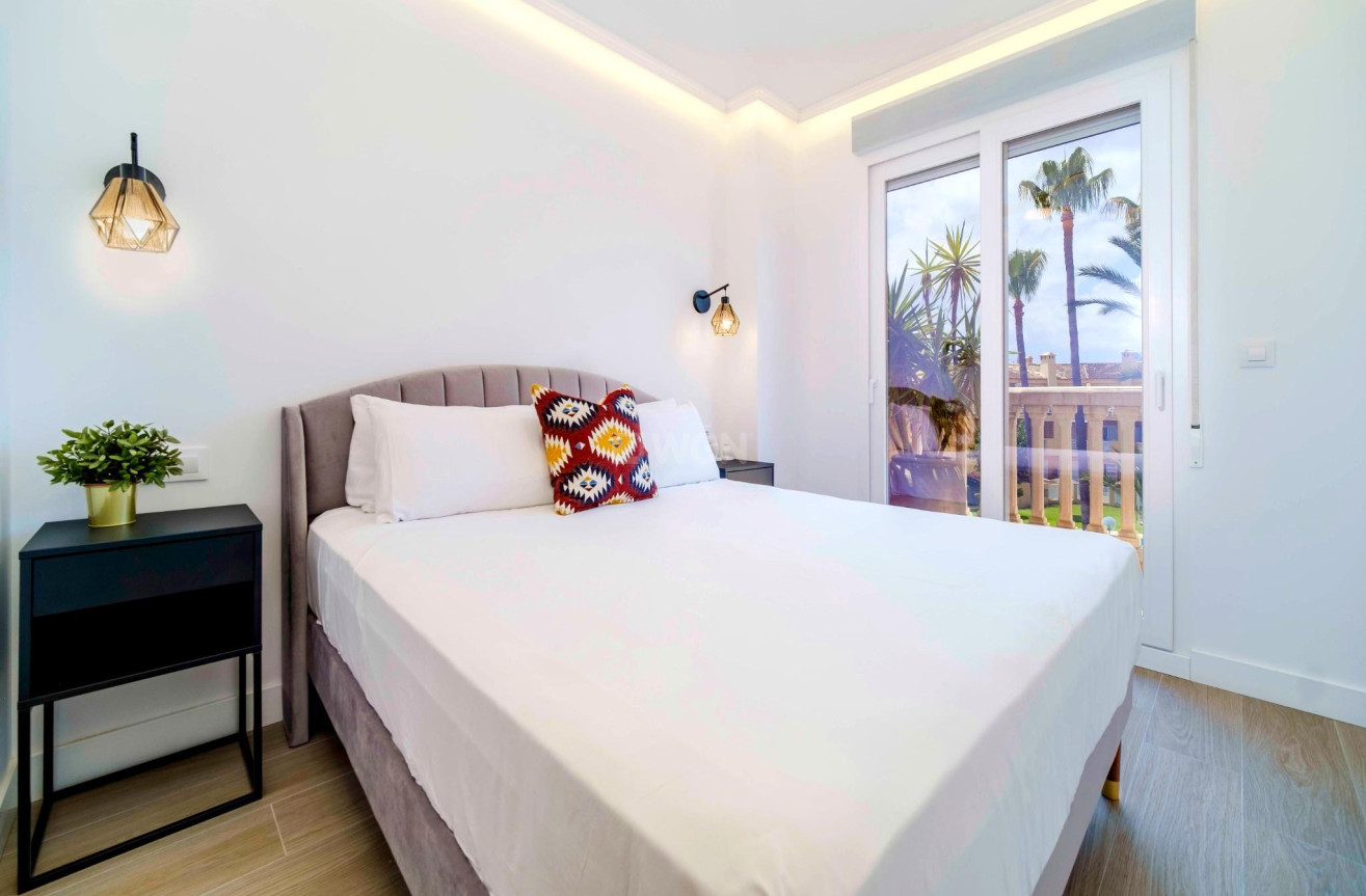 Odsprzedaż - Daszek - Jávea - Costa Blanca