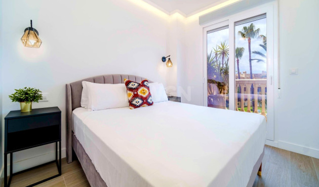 Odsprzedaż - Daszek - Jávea - Costa Blanca