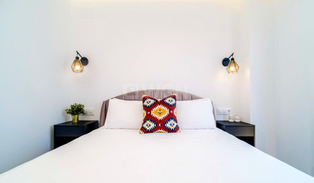 Odsprzedaż - Daszek - Jávea - Costa Blanca