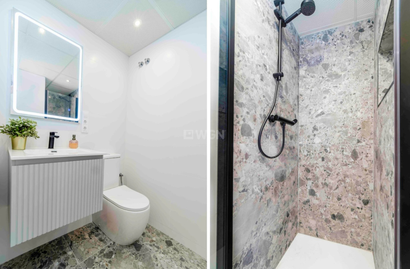 Odsprzedaż - Daszek - Jávea - Costa Blanca