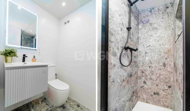 Odsprzedaż - Daszek - Jávea - Costa Blanca