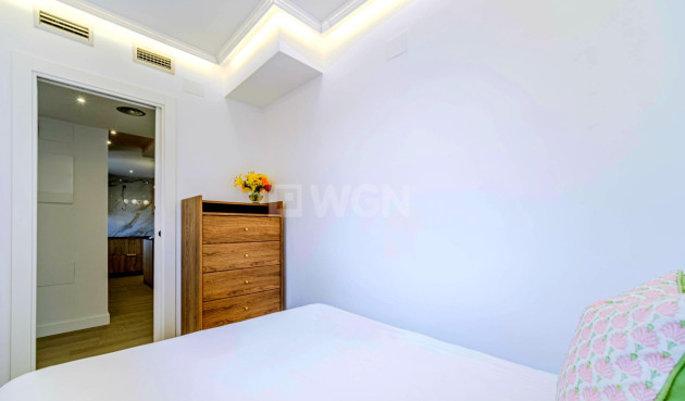 Odsprzedaż - Daszek - Jávea - Costa Blanca