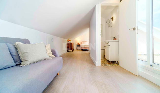 Odsprzedaż - Daszek - Jávea - Costa Blanca