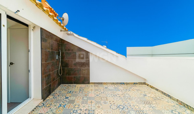 Odsprzedaż - Daszek - Jávea - Costa Blanca