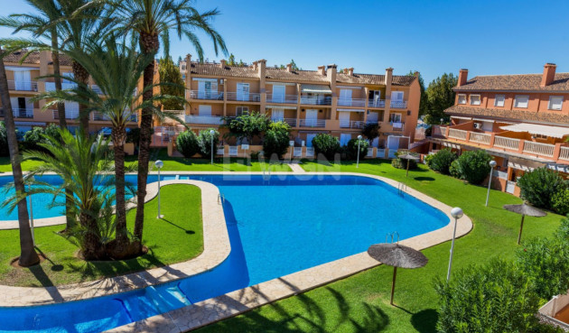 Odsprzedaż - Daszek - Jávea - Costa Blanca