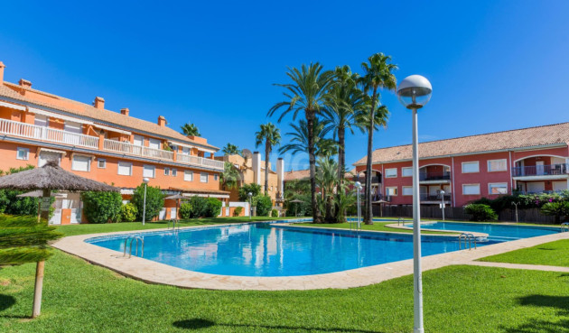 Odsprzedaż - Daszek - Jávea - Costa Blanca