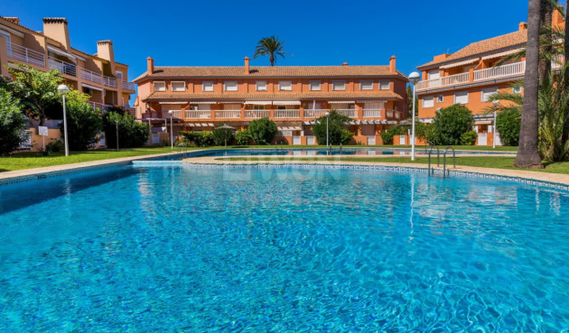 Odsprzedaż - Daszek - Jávea - Costa Blanca