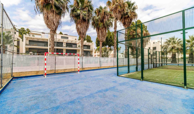 Odsprzedaż - Daszek - Jávea - Costa Blanca