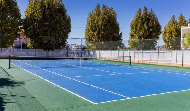 Odsprzedaż - Daszek - Jávea - Costa Blanca