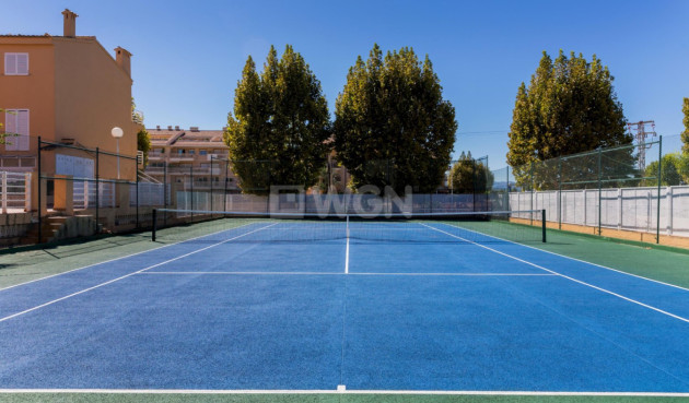 Odsprzedaż - Daszek - Jávea - Costa Blanca