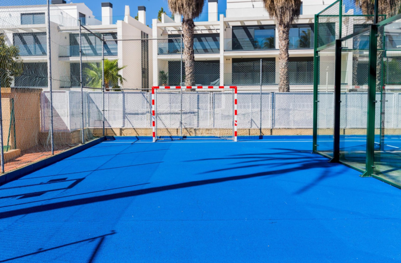 Odsprzedaż - Daszek - Jávea - Costa Blanca