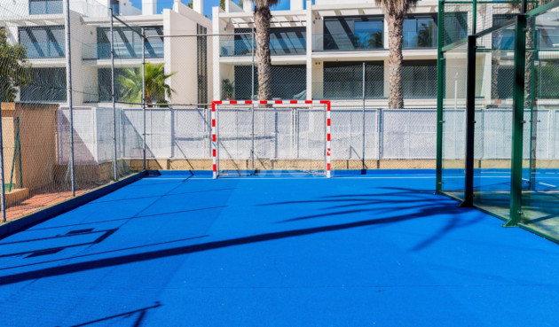 Odsprzedaż - Daszek - Jávea - Costa Blanca