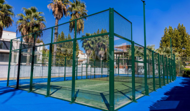 Odsprzedaż - Daszek - Jávea - Costa Blanca