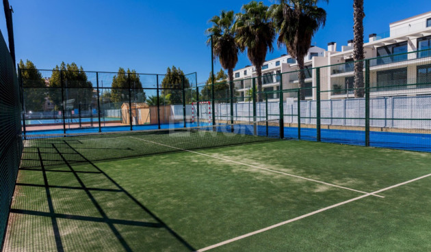 Odsprzedaż - Daszek - Jávea - Costa Blanca