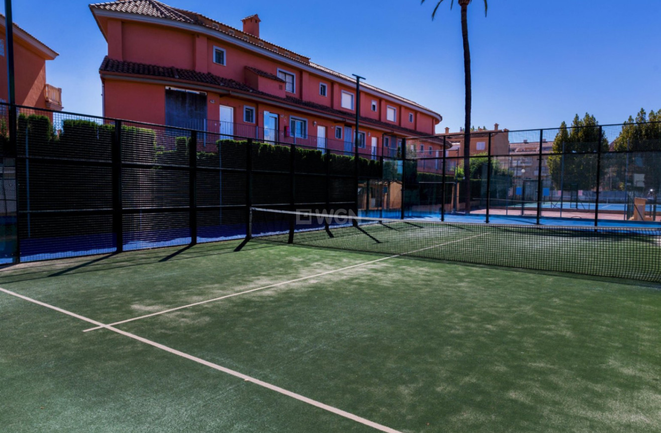 Odsprzedaż - Daszek - Jávea - Costa Blanca