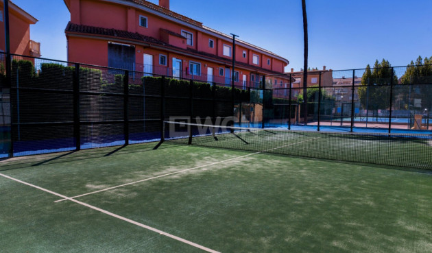 Odsprzedaż - Daszek - Jávea - Costa Blanca