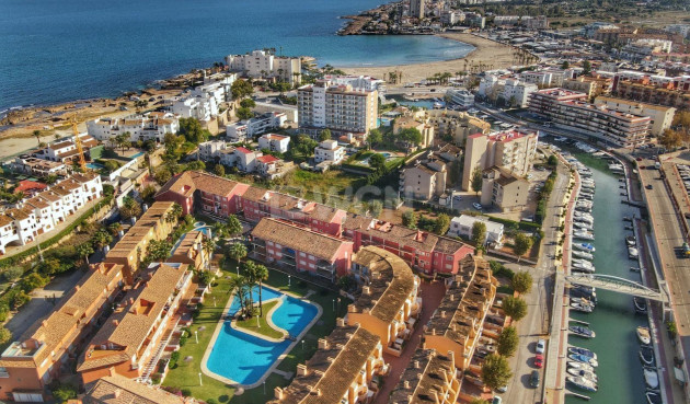 Odsprzedaż - Daszek - Jávea - Costa Blanca