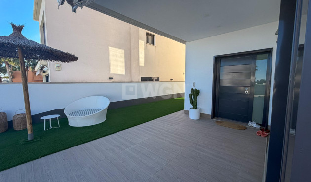 Odsprzedaż - Villa - San Miguel de Salinas - Bellavista