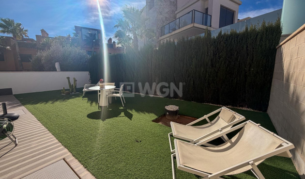 Odsprzedaż - Villa - San Miguel de Salinas - Bellavista