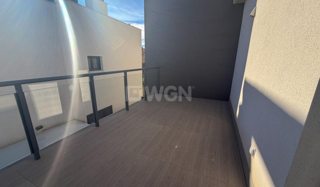 Odsprzedaż - Villa - San Miguel de Salinas - Bellavista