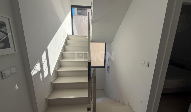 Odsprzedaż - Villa - San Miguel de Salinas - Bellavista