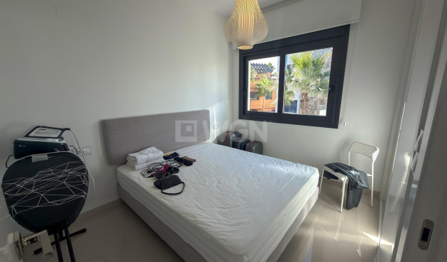 Odsprzedaż - Villa - San Miguel de Salinas - Bellavista