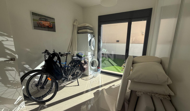 Odsprzedaż - Villa - San Miguel de Salinas - Bellavista