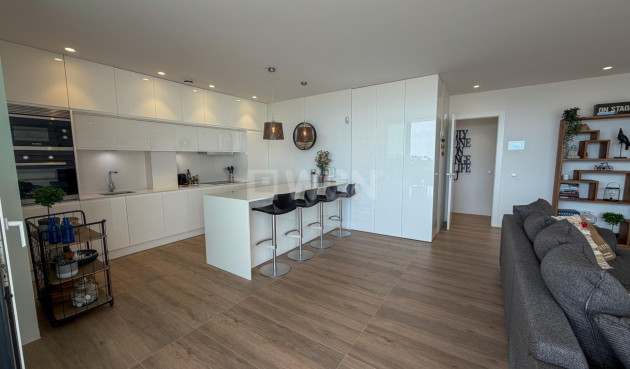 Wiederverkauf - Wohnung - Orihuela - Las Colinas Golf