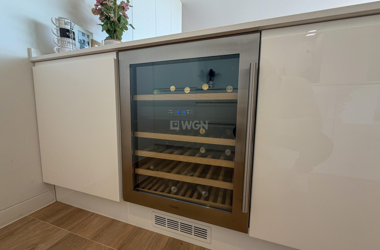 Wiederverkauf - Wohnung - Orihuela - Las Colinas Golf