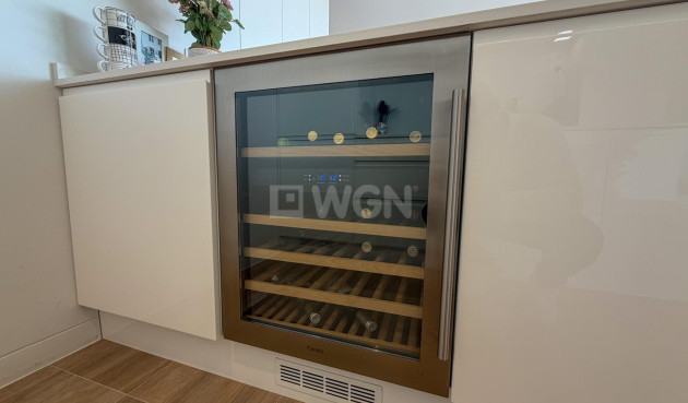 Wiederverkauf - Wohnung - Orihuela - Las Colinas Golf