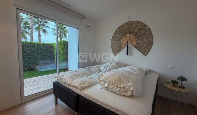 Wiederverkauf - Wohnung - Orihuela - Las Colinas Golf