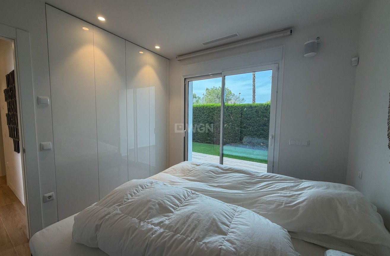 Wiederverkauf - Wohnung - Orihuela - Las Colinas Golf