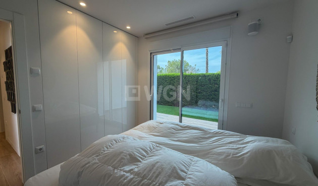 Wiederverkauf - Wohnung - Orihuela - Las Colinas Golf