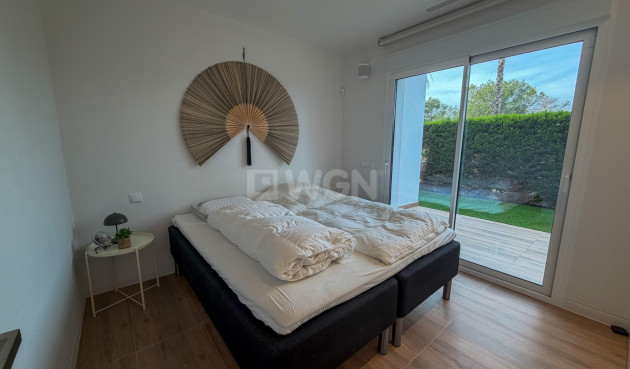 Wiederverkauf - Wohnung - Orihuela - Las Colinas Golf