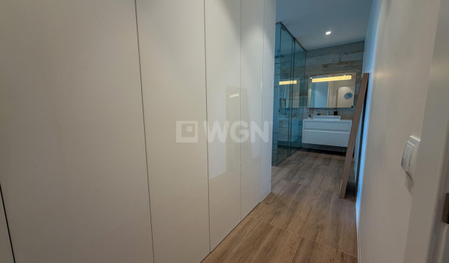 Wiederverkauf - Wohnung - Orihuela - Las Colinas Golf