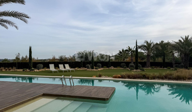 Wiederverkauf - Wohnung - Orihuela - Las Colinas Golf