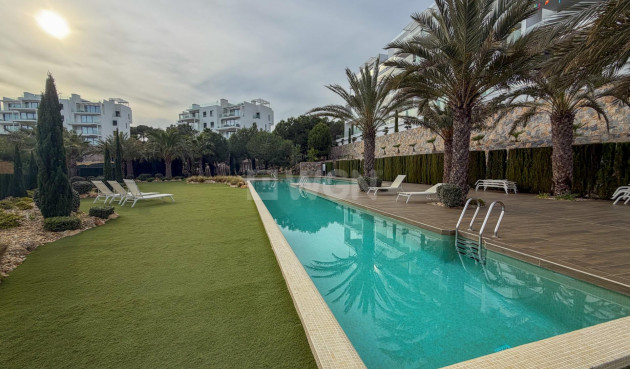 Wiederverkauf - Wohnung - Orihuela - Las Colinas Golf